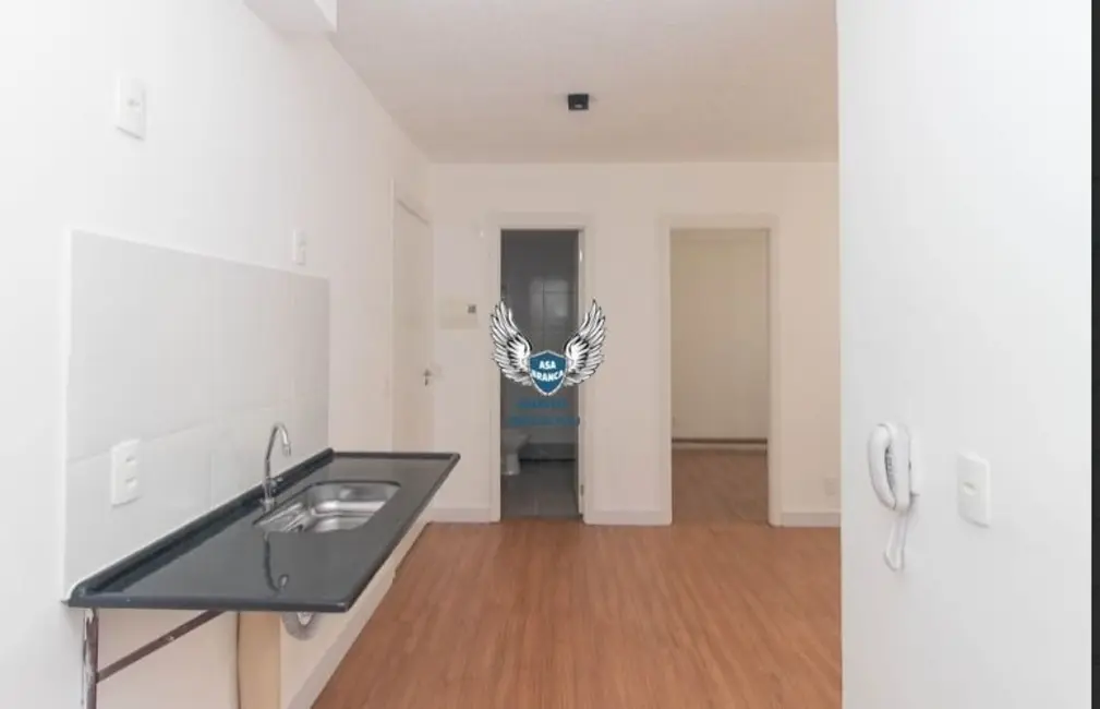 Foto 6 de Apartamento com 2 quartos à venda, 34m2 em Vila Guilherme, São Paulo - SP