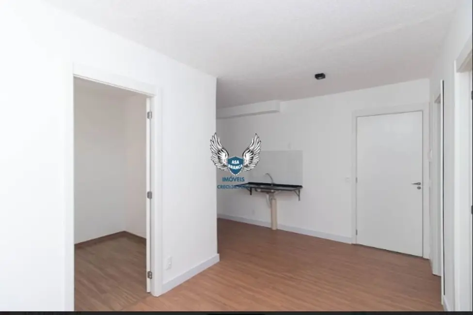 Foto 2 de Apartamento com 2 quartos à venda, 34m2 em Vila Guilherme, São Paulo - SP