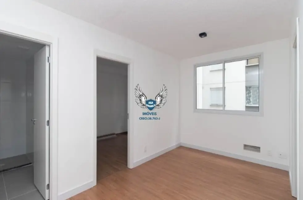 Foto 1 de Apartamento com 2 quartos à venda, 34m2 em Vila Guilherme, São Paulo - SP