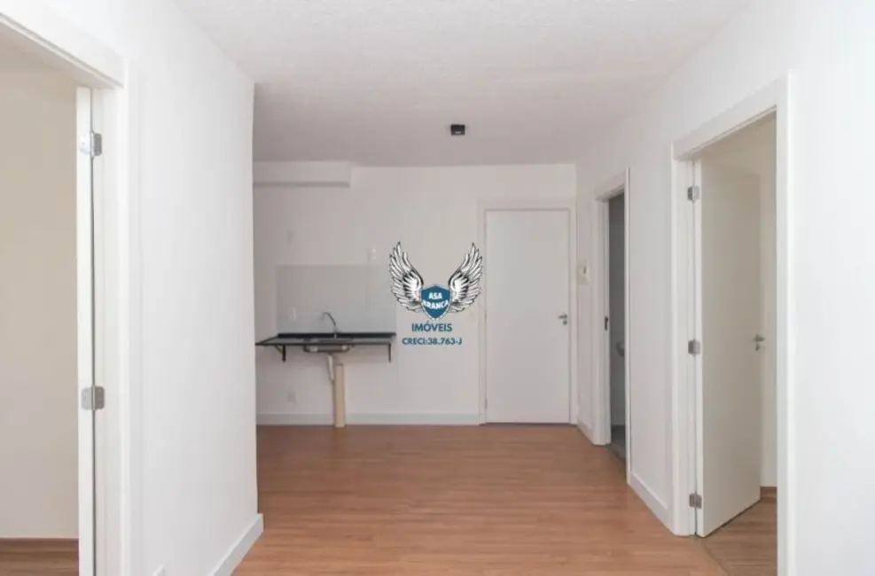 Foto 3 de Apartamento com 2 quartos à venda, 34m2 em Vila Guilherme, São Paulo - SP