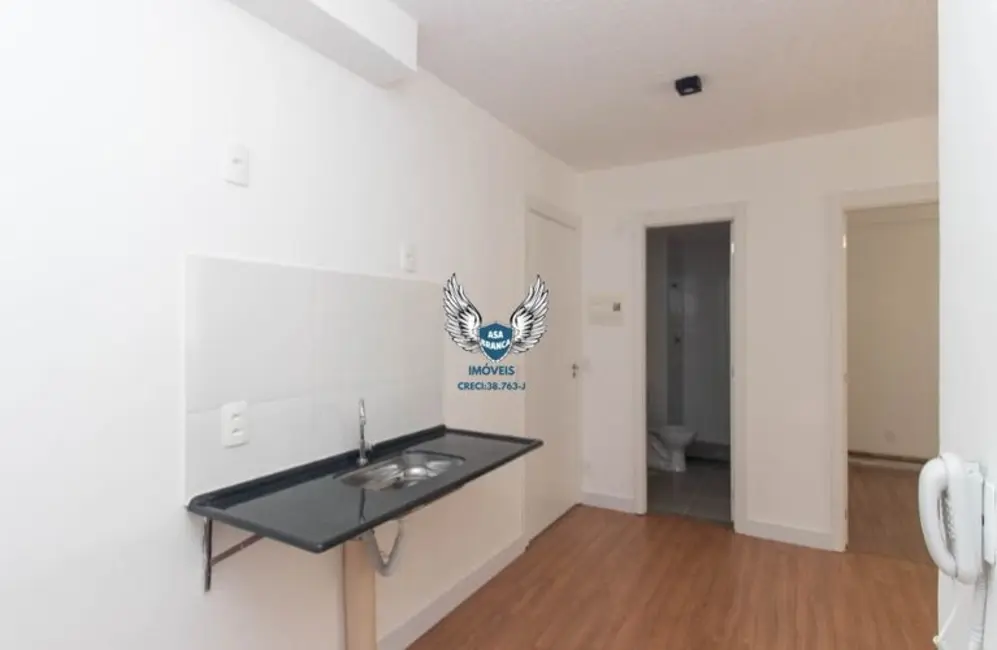 Foto 7 de Apartamento com 2 quartos à venda, 34m2 em Vila Guilherme, São Paulo - SP