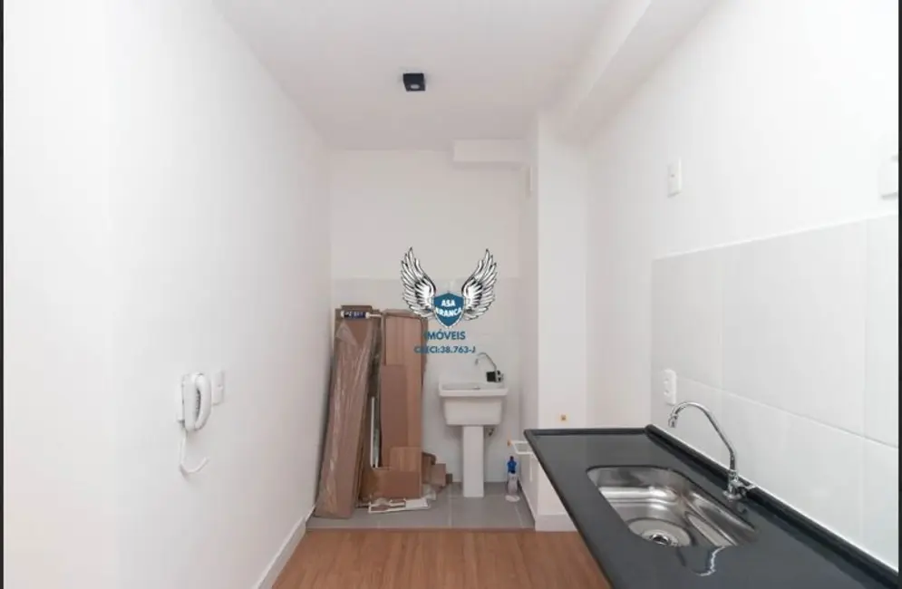 Foto 4 de Apartamento com 2 quartos à venda, 34m2 em Vila Guilherme, São Paulo - SP