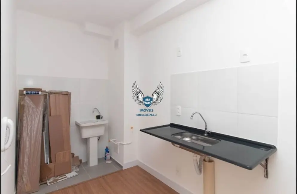 Foto 5 de Apartamento com 2 quartos à venda, 34m2 em Vila Guilherme, São Paulo - SP