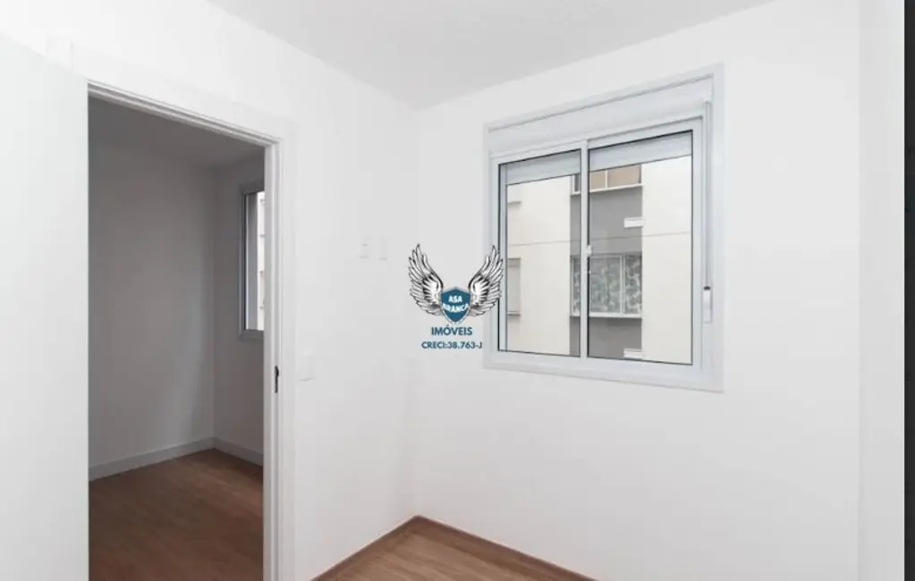 Foto 8 de Apartamento com 2 quartos à venda, 34m2 em Vila Guilherme, São Paulo - SP