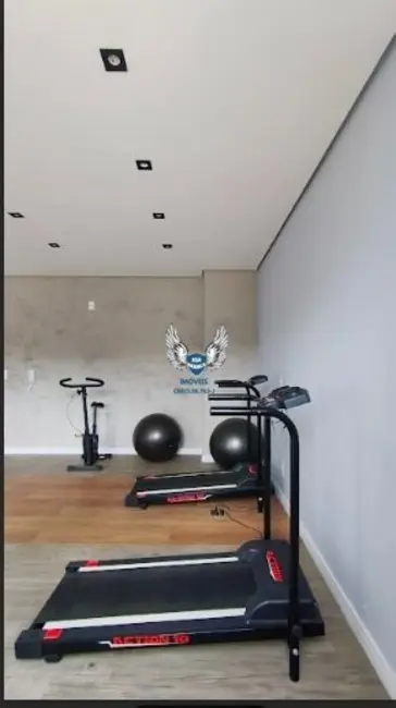 Foto 4 de Apartamento com 2 quartos à venda, 34m2 em Freguesia do Ó, São Paulo - SP