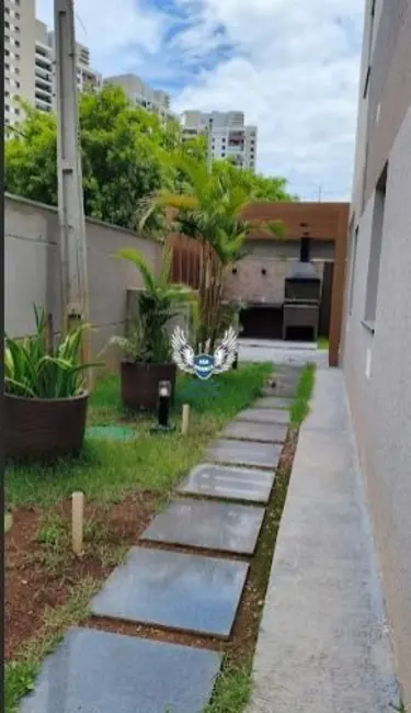 Foto 6 de Apartamento com 2 quartos à venda, 34m2 em Freguesia do Ó, São Paulo - SP