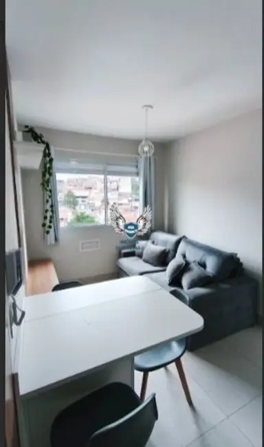 Foto 2 de Apartamento com 2 quartos à venda, 34m2 em Freguesia do Ó, São Paulo - SP