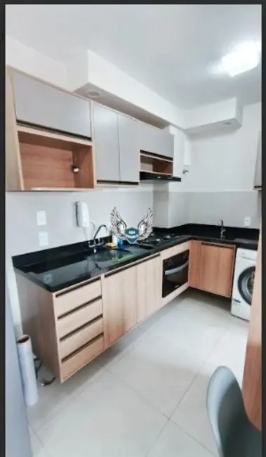 Foto 3 de Apartamento com 2 quartos à venda, 34m2 em Freguesia do Ó, São Paulo - SP