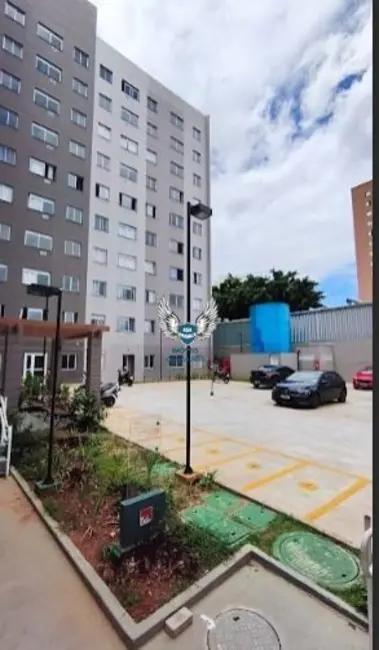 Foto 1 de Apartamento com 2 quartos à venda, 34m2 em Freguesia do Ó, São Paulo - SP