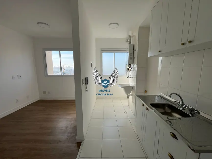 Apartamento com 2 quartos à venda, 42m2 em Vila Nova Cachoeirinha, São Paulo - SP - imagem 4 Foto 4 de Apartamento com 2 quartos à venda, 42m2 em Vila Nova Cachoeirinha, São Paulo - SP
