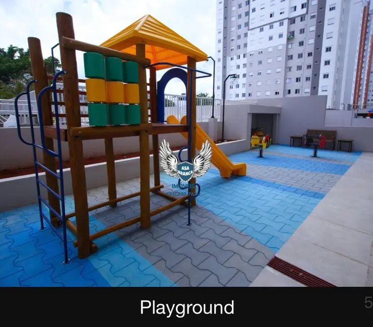 Apartamento com 2 quartos à venda, 42m2 em Vila Nova Cachoeirinha, São Paulo - SP - imagem 9 Foto 9 de Apartamento com 2 quartos à venda, 42m2 em Vila Nova Cachoeirinha, São Paulo - SP