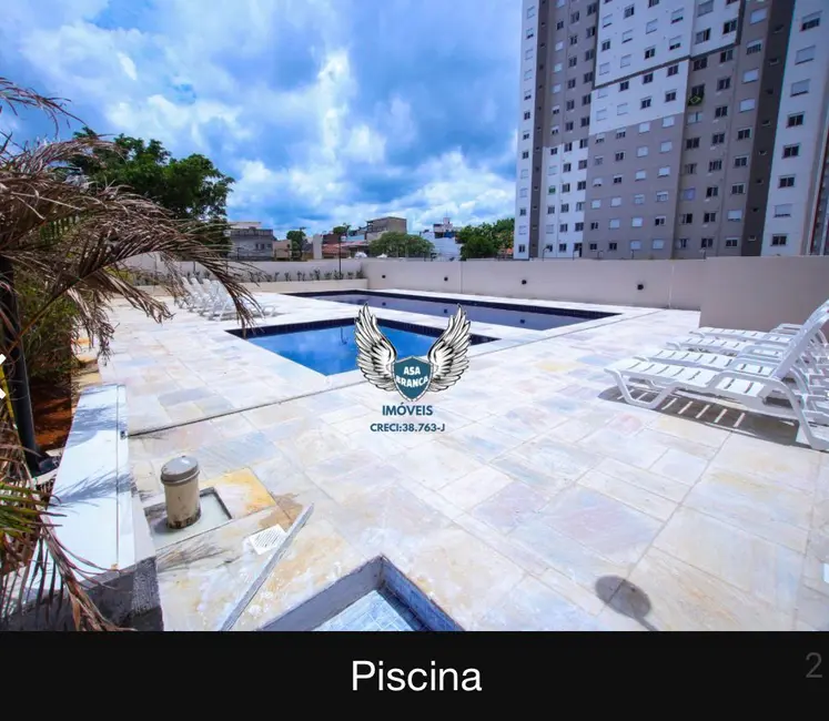 Apartamento com 2 quartos à venda, 42m2 em Vila Nova Cachoeirinha, São Paulo - SP - imagem 2 Foto 2 de Apartamento com 2 quartos à venda, 42m2 em Vila Nova Cachoeirinha, São Paulo - SP