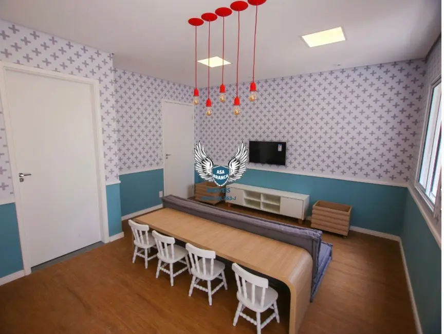 Apartamento com 2 quartos à venda, 42m2 em Vila Nova Cachoeirinha, São Paulo - SP - imagem 7 Foto 7 de Apartamento com 2 quartos à venda, 42m2 em Vila Nova Cachoeirinha, São Paulo - SP