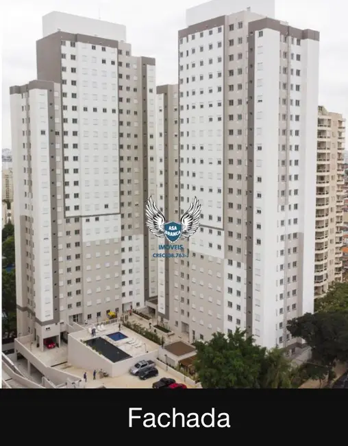 Apartamento com 2 quartos à venda, 42m2 em Vila Nova Cachoeirinha, São Paulo - SP - imagem 1 Foto 1 de Apartamento com 2 quartos à venda, 42m2 em Vila Nova Cachoeirinha, São Paulo - SP