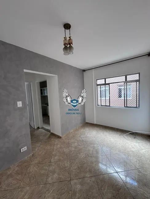 Foto 2 de Apartamento com 1 quarto para alugar, 43m2 em Jardim São Paulo(Zona Norte), São Paulo - SP