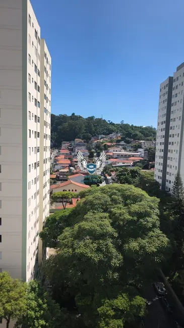 Foto 8 de Apartamento com 2 quartos à venda, 52m2 em Tremembé, São Paulo - SP