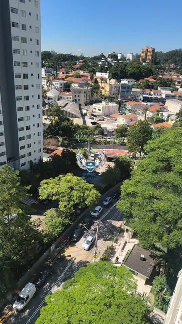 Foto 5 de Apartamento com 2 quartos à venda, 52m2 em Tremembé, São Paulo - SP