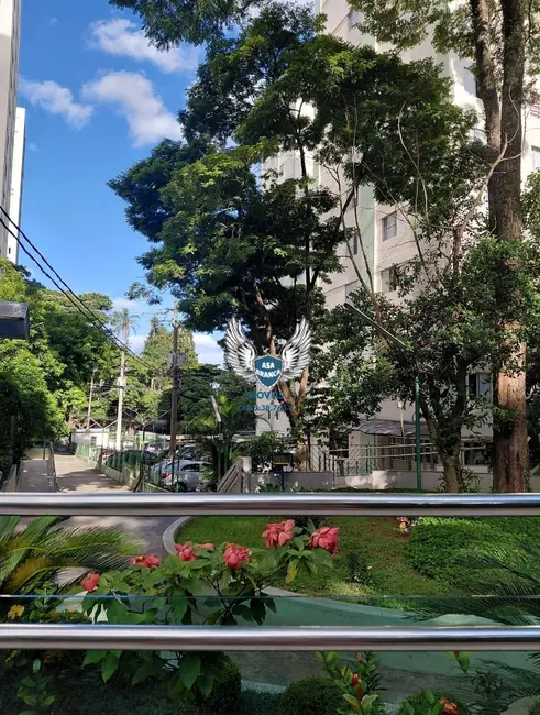 Foto 1 de Apartamento com 2 quartos à venda, 52m2 em Tremembé, São Paulo - SP