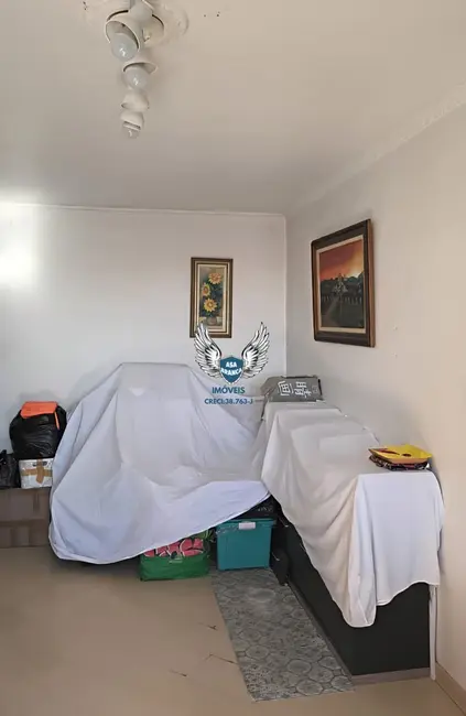 Foto 2 de Apartamento com 2 quartos à venda, 52m2 em Tremembé, São Paulo - SP