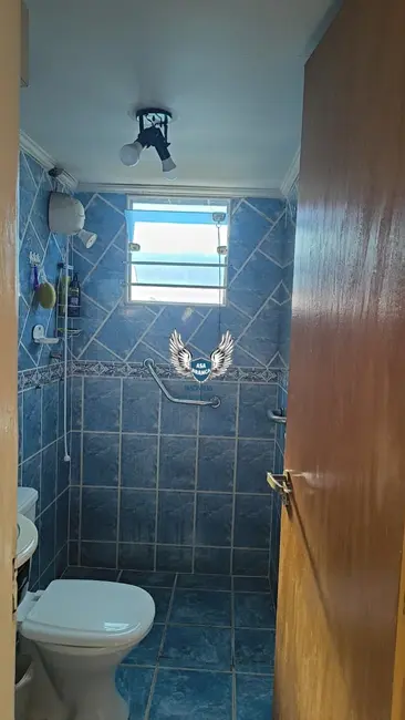 Foto 4 de Apartamento com 2 quartos à venda, 52m2 em Tremembé, São Paulo - SP