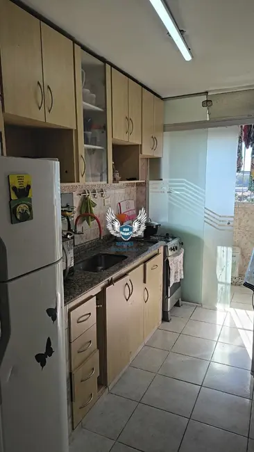 Foto 3 de Apartamento com 2 quartos à venda, 52m2 em Tremembé, São Paulo - SP