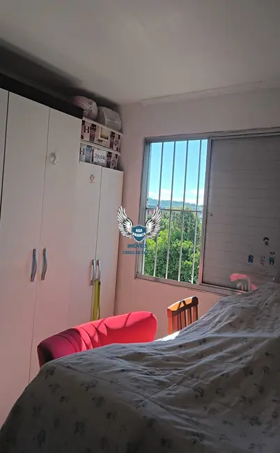 Foto 6 de Apartamento com 2 quartos à venda, 52m2 em Tremembé, São Paulo - SP