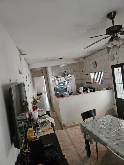 Foto 9 de Sobrado com 3 quartos para alugar, 464m2 em Mandaqui, São Paulo - SP