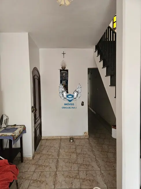 Foto 2 de Sobrado com 3 quartos para alugar, 464m2 em Mandaqui, São Paulo - SP
