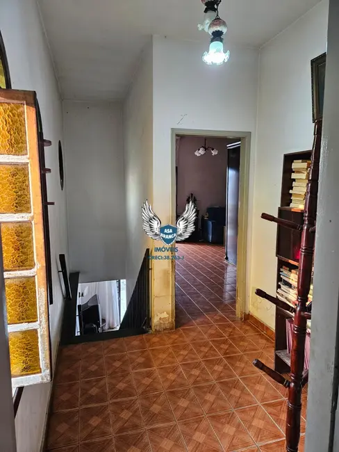 Foto 4 de Sobrado com 3 quartos para alugar, 464m2 em Mandaqui, São Paulo - SP
