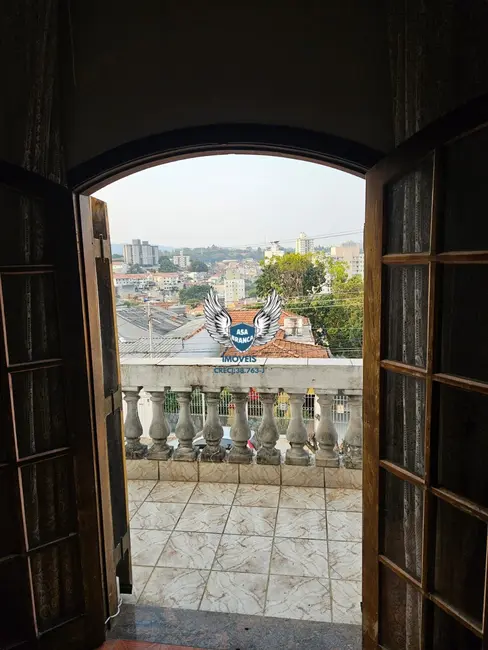 Foto 8 de Sobrado com 3 quartos para alugar, 464m2 em Mandaqui, São Paulo - SP