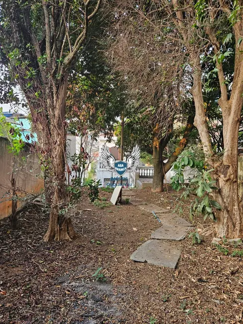 Foto 7 de Sobrado com 3 quartos para alugar, 464m2 em Mandaqui, São Paulo - SP