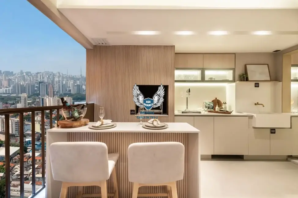 Foto 4 de Apartamento com 3 quartos à venda, 67m2 em Casa Verde, São Paulo - SP