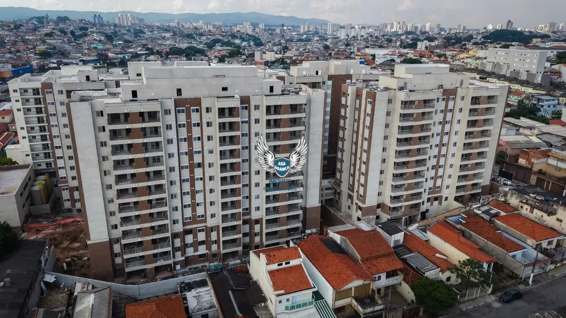 Foto 1 de Apartamento com 3 quartos à venda, 67m2 em Casa Verde, São Paulo - SP