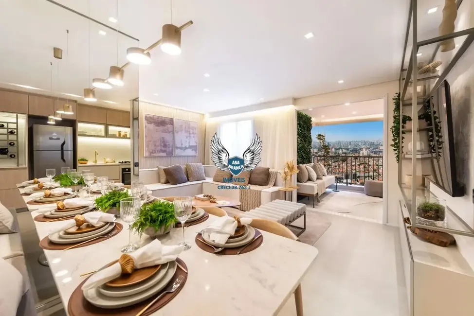 Foto 7 de Apartamento com 3 quartos à venda, 67m2 em Casa Verde, São Paulo - SP