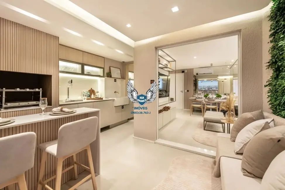 Foto 2 de Apartamento com 3 quartos à venda, 67m2 em Casa Verde, São Paulo - SP