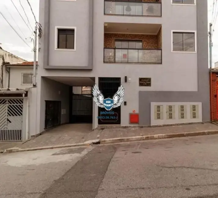 Foto 1 de Apartamento com 2 quartos à venda, 38m2 em Tucuruvi, São Paulo - SP