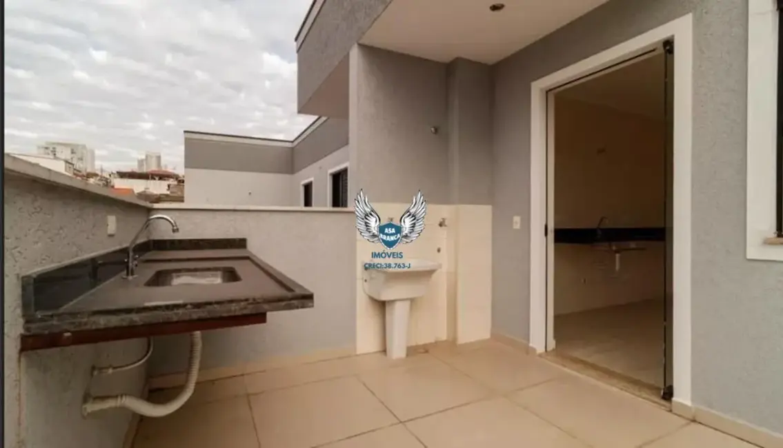 Foto 9 de Apartamento com 2 quartos à venda, 38m2 em Tucuruvi, São Paulo - SP
