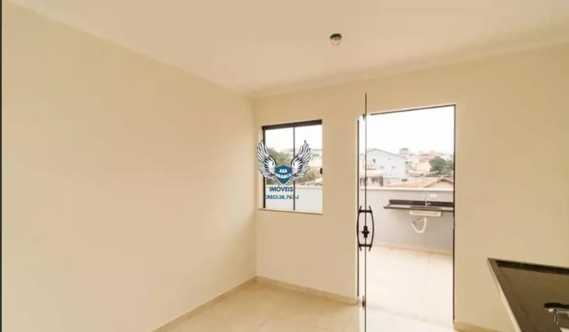 Foto 4 de Apartamento com 2 quartos à venda, 38m2 em Tucuruvi, São Paulo - SP