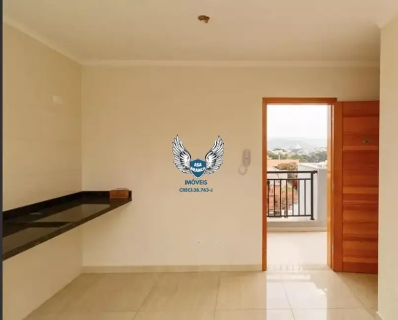 Foto 2 de Apartamento com 2 quartos à venda, 38m2 em Tucuruvi, São Paulo - SP