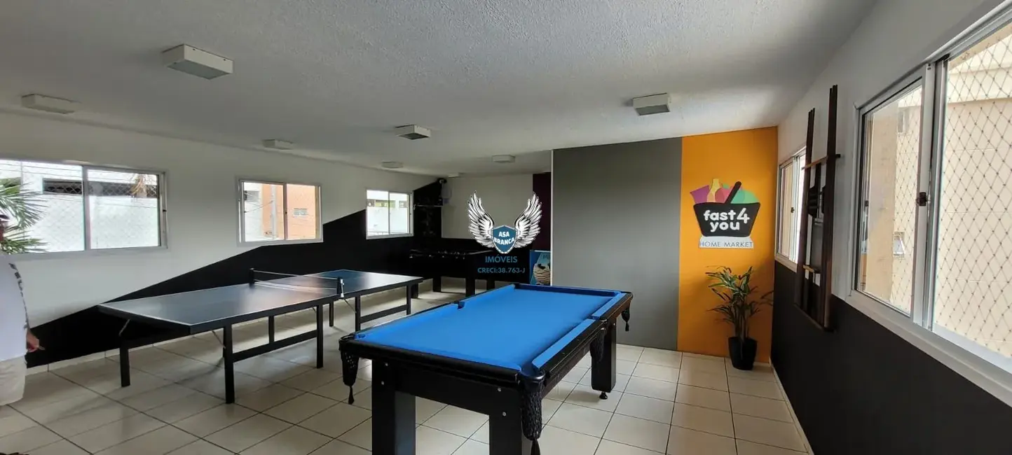 Foto 6 de Apartamento com 2 quartos à venda, 47m2 em Imirim, São Paulo - SP