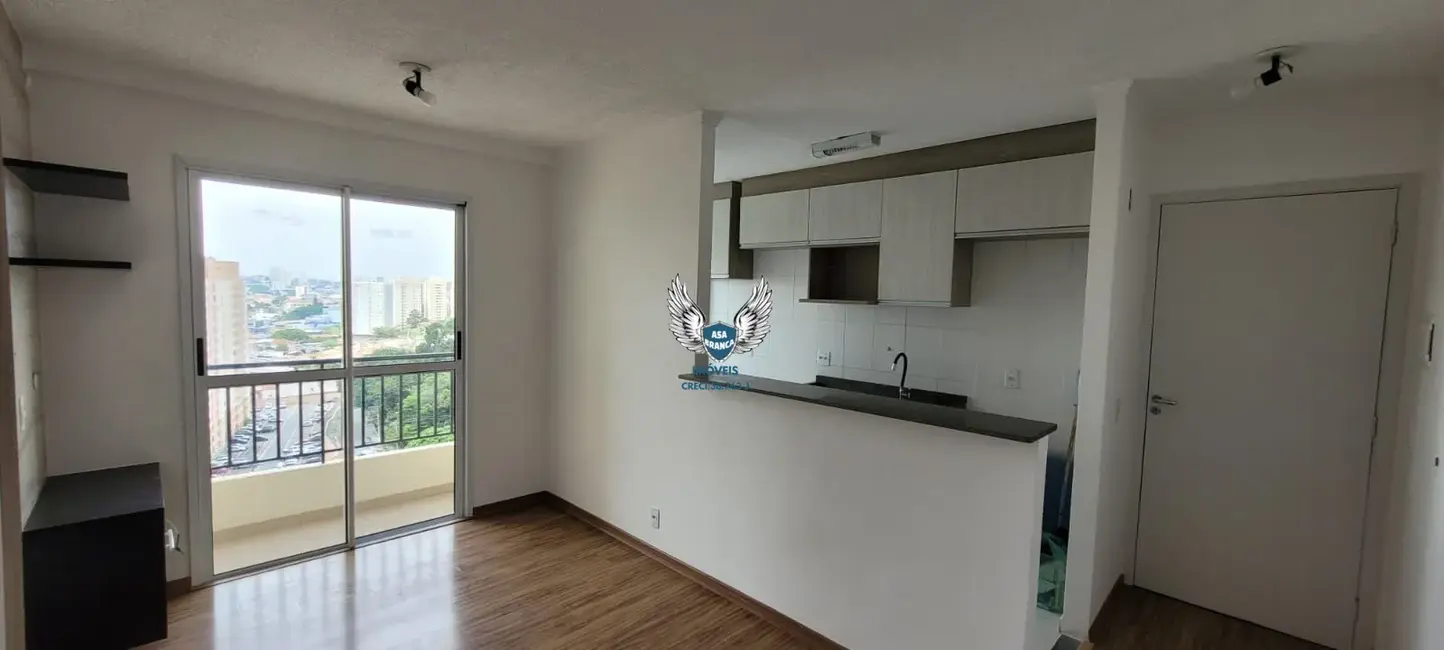 Foto 1 de Apartamento com 2 quartos à venda, 47m2 em Imirim, São Paulo - SP