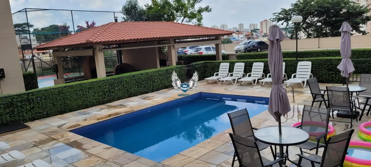 Foto 3 de Apartamento com 2 quartos à venda, 47m2 em Imirim, São Paulo - SP