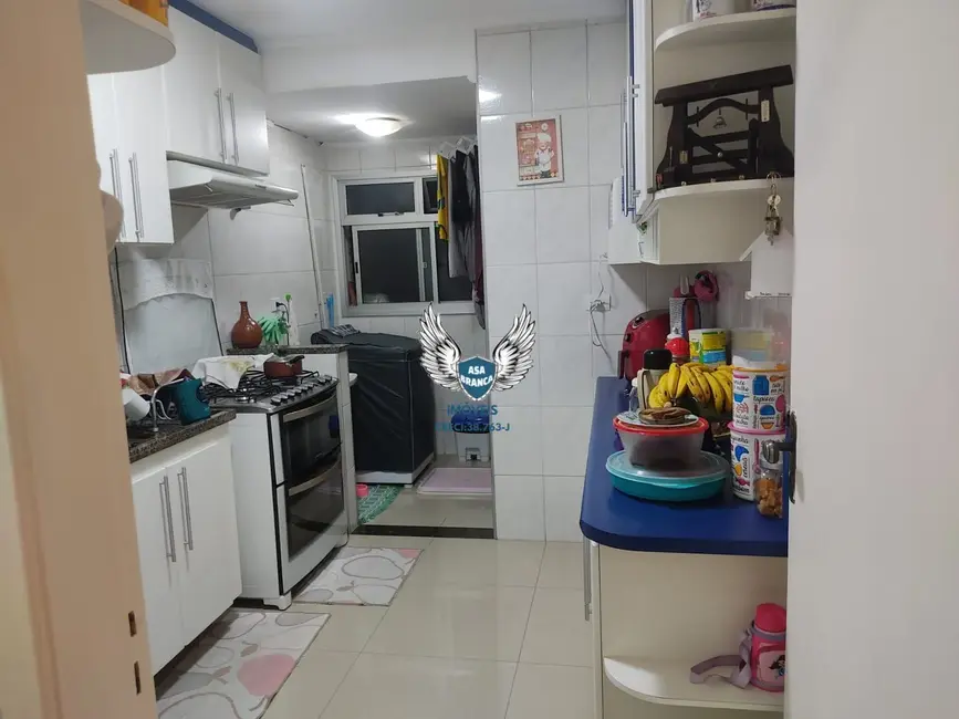 Apartamento com 2 quartos à venda, 63m2 em Vila Medeiros, São Paulo - SP - imagem 4 Foto 4 de Apartamento com 2 quartos à venda, 63m2 em Vila Medeiros, São Paulo - SP