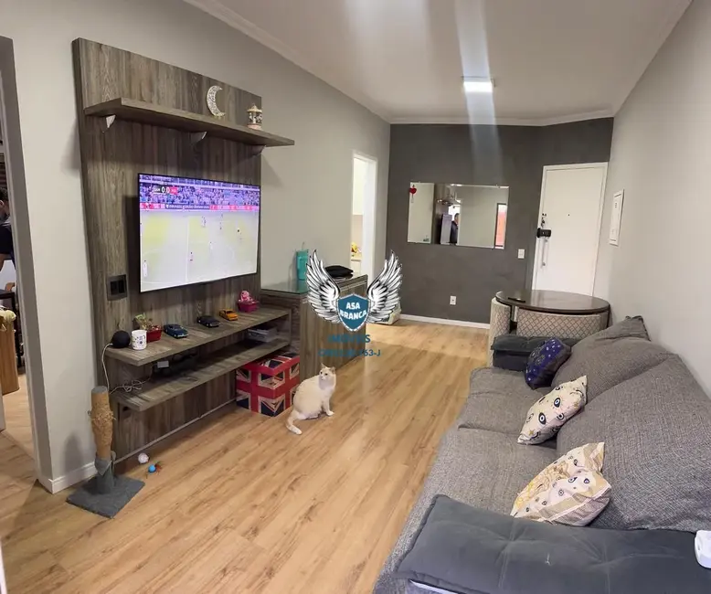 Foto 8 de Apartamento com 2 quartos à venda, 50m2 em Lauzane Paulista, São Paulo - SP