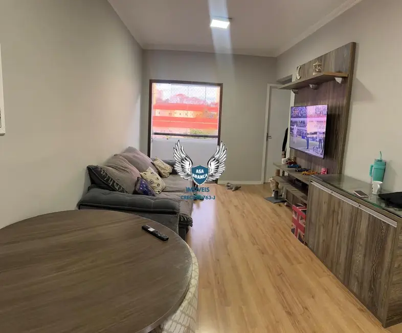 Foto 1 de Apartamento com 2 quartos à venda, 50m2 em Lauzane Paulista, São Paulo - SP