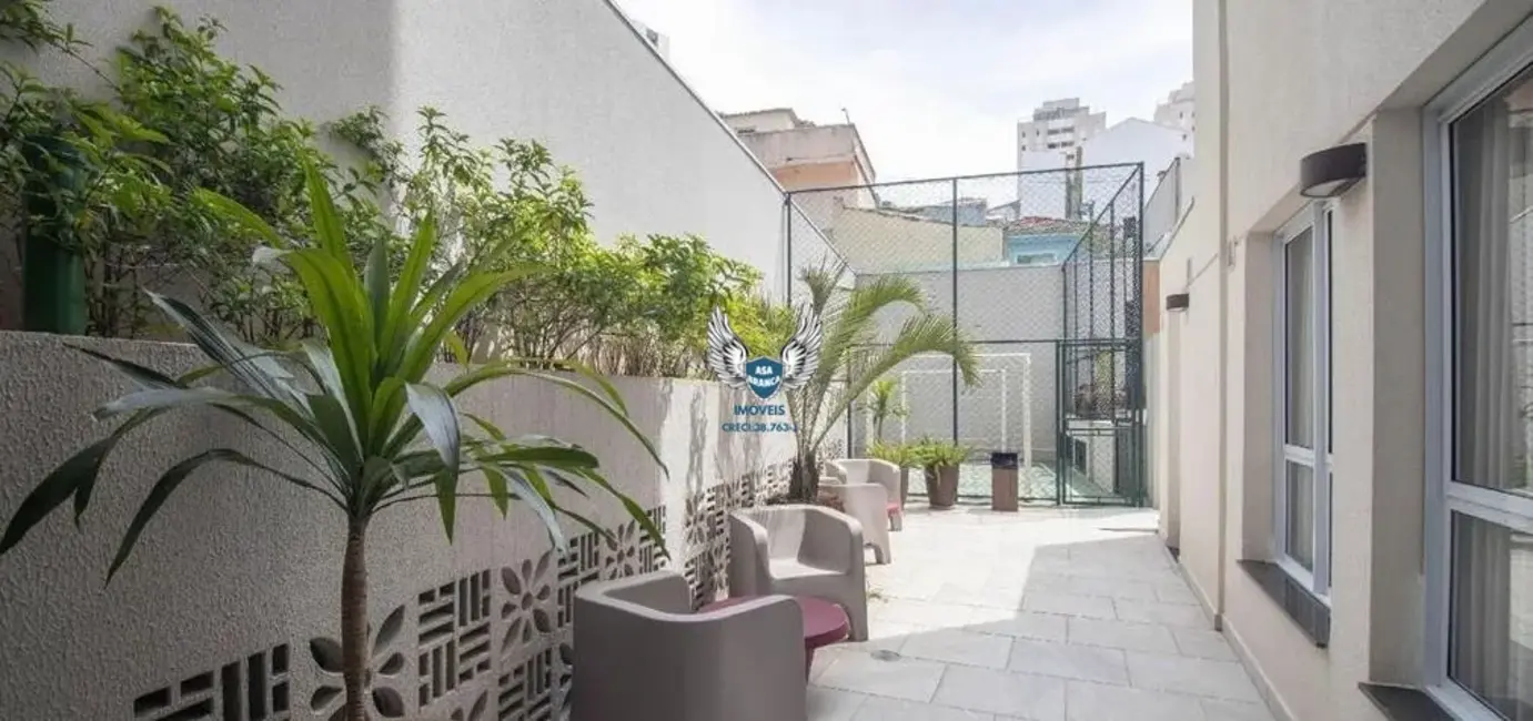 Foto 6 de Apartamento com 2 quartos à venda, 46m2 em Parada Inglesa, São Paulo - SP