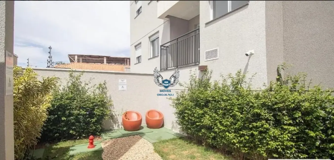 Foto 4 de Apartamento com 2 quartos à venda, 46m2 em Parada Inglesa, São Paulo - SP