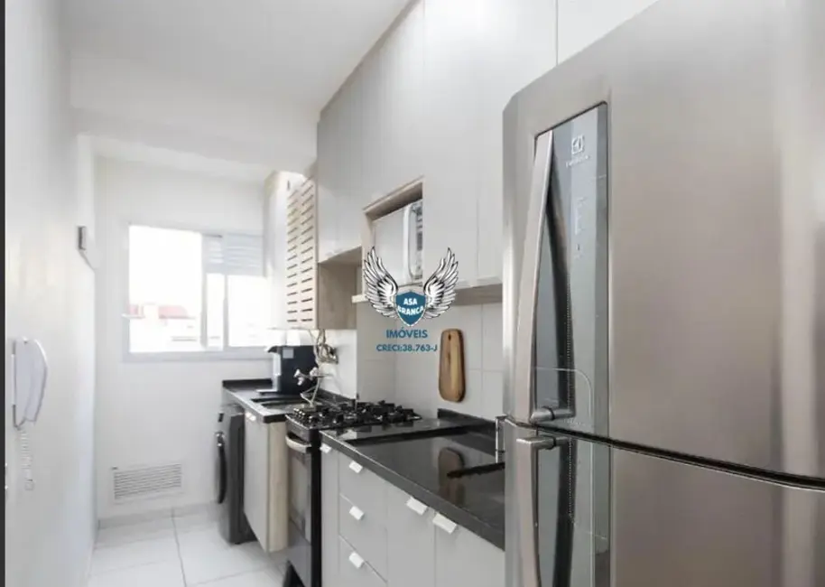 Foto 2 de Apartamento com 2 quartos à venda, 46m2 em Parada Inglesa, São Paulo - SP