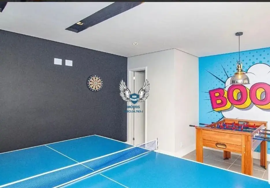 Foto 3 de Apartamento com 2 quartos à venda, 46m2 em Parada Inglesa, São Paulo - SP