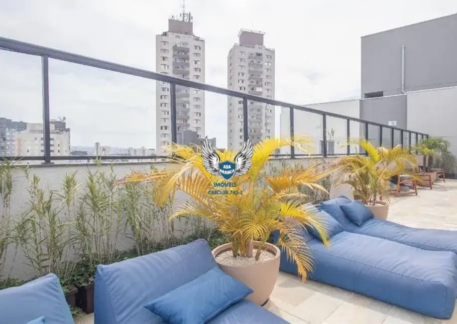 Foto 9 de Apartamento com 2 quartos à venda, 46m2 em Parada Inglesa, São Paulo - SP